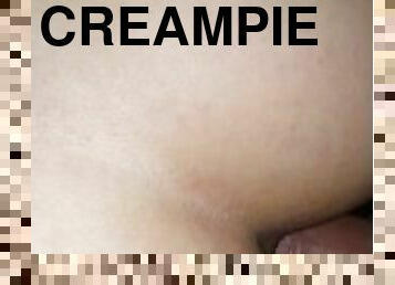 amateur, perempuan-jelita, remaja, tegar, orang-latina, creampie, pov, merangkap, 18-tahun, argentina