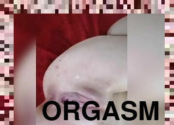 perse, masturbatsioon, orgasm, mänguasi, soolo