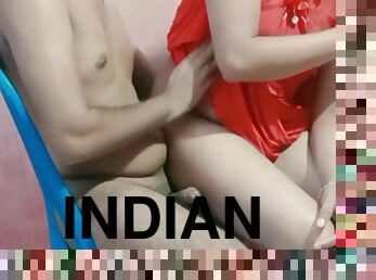 Indian Bhabi And Davar Fucking