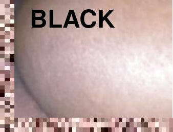 Big black honey dick fuck big black ass