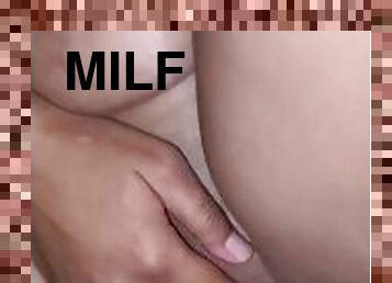 Puerto Rucan Milf fucked rough