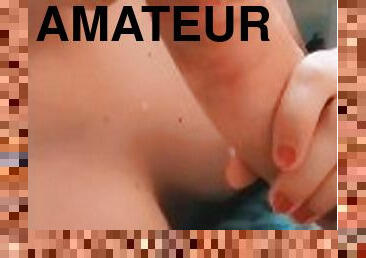 cul, amateur, babes, énorme-bite, ados, hardcore, bite, dure