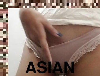asiatique, cul, gros-nichons, masturbation, orgasme, chatte-pussy, amateur, ados, indien, serrée