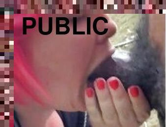 Public Sloppy Deep throat BBC Worship