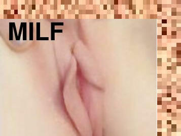 store-patter, fisse-pussy, amatør, lesbisk, milf, fingering, rødhåret, sperm, perfekt, solo