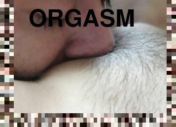 orgasm, vagin, oral