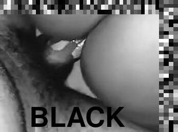 Fucking Black Slut