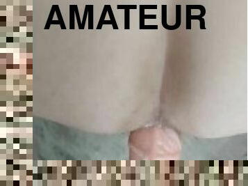 amador, anal, sozinho