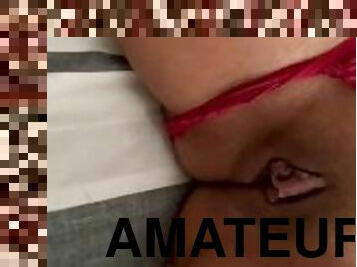 chatte-pussy, amateur, maison