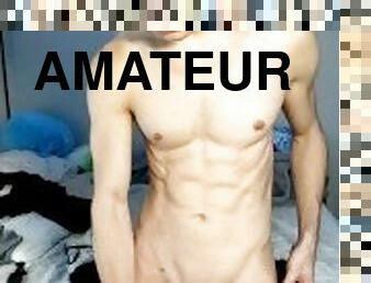 kocaman-huge, mastürbasyon-masturbation, amatör, kocaman-yarak, ibne, ev-yapımı, üniversite, tek-kişilik, twink-genç-kılsız-adam, yarak