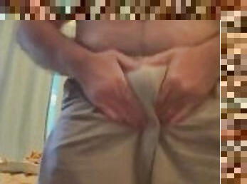 Solo Male Self Fuck Video