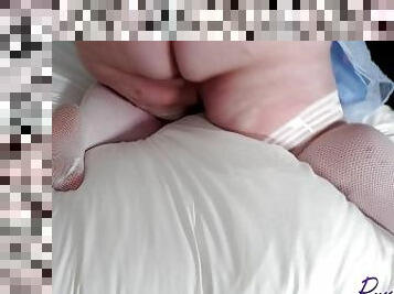 sexy SSBBW shows off