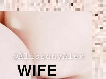 Hotwife Mexicana Alisson