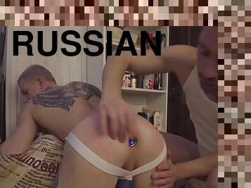 rusai, analinis, čiulpimas, didelis-penis, atviras, gėjus, bdsm, pora, miela-cute, šikna