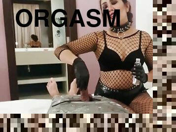 orgasme, handjob-seks-dengan-tangan-wanita-pada-penis-laki-laki, bdsm-seks-kasar-dan-agresif, sperma, bondage-seks-dengan-mengikat-tubuh, wanita-simpanan, dominasi, dominasi-perempuan-dalam-sex