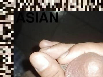 asyano, dyakol-masturbation, publiko, baguhan, matanda, malaking-titi, dyakol, dyakol-jerking, solo, titi