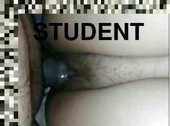 asiatique, cul, gros-nichons, chatte-pussy, étudiante, amateur, énorme-bite, ados, ejaculation-interne, serrée