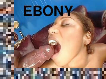 Naughty Ebony Guy Fuck The Two Sexy And Hot Teen Woman At Break