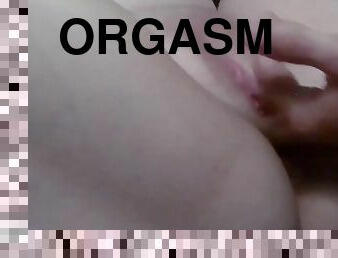 orgasmi, pillu-pussy, sormettaminen, oraali, ajettu, märkä