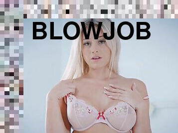 PORNFIDELITY Alice Wild is the perfect blonde