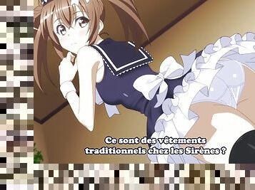 ados, culotte, hentai