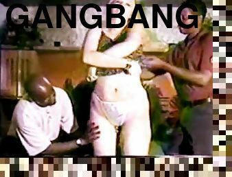 119 Cindy Bbc Gangbang