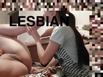 pillu-pussy, amatööri, lesbo-lesbian, tukeva, jalat, mälli, fetissi, ruskeaverikkö