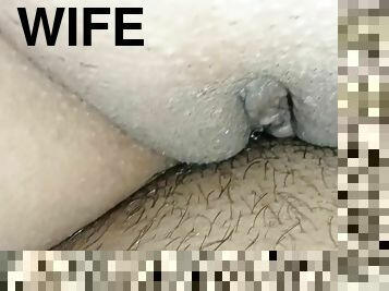 Wife Real Hardcore Fucking In Room