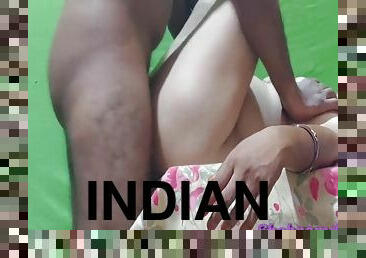 Indian Hot And Sexy Maid Fuck For More Money