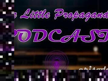 The Little PeePee FEMDOM PODCAST - Episode 1 (Female Supremacy)