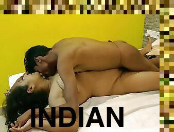Indian Sexy Bhabhi Hot Romance And Hardsex ! Latest Hindi Hot Sex