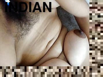 baignade, gros-nichons, amateur, milf, ados, maison, indien