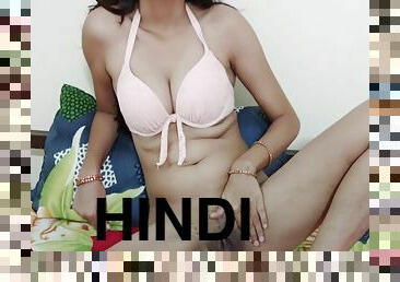 Mommys Little Help (step Mom Step Son Role-play) In Hindi Audio Xxx
