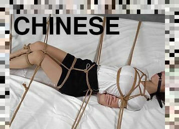 Chinese Bondage