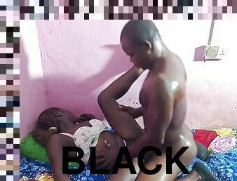 Black teen porn ( ebony)