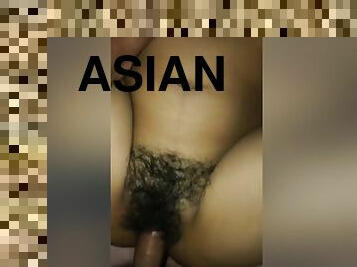 Indigo White In Hot Asian Girl Fucking