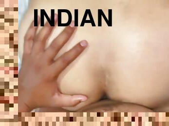 Indian Couple Sex In Doggy Style At 5am In The Morning