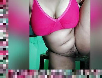 Today Exclusive -bhabhi Shows Her Pussy On Cam Show