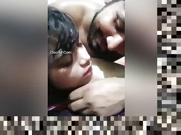 Desi Lover Fucking