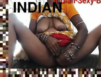 Indian Sexy Bhabhi Ki Fingering