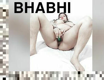 Horny Paki Bhabhi Masturbating Part 2