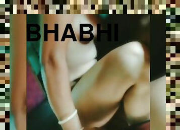 Bhabhi Ko Uske Jija Ne Chair Pe Choda Clear Hindi Talk