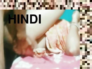 Desi Horny Cpl Sex With Loud Moaning And Clear Hindi Talk