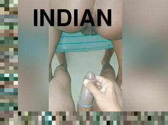Indian Bhabhi Is Cheating On Her Husband And Fucked With Her Boyfriend In Oyo Hotel Room With Hindi Audio Part 11