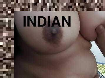 Indian Khushi Open Boobs