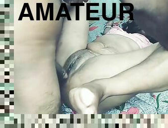 poilue, amateur, indien, webcam