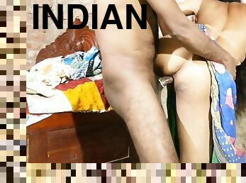 I Fucked The Indian Girl Riya With A Condom