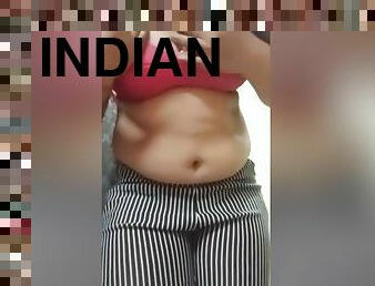 Indian Mom Hot Big Ass Showing Hindi With Hot Mother