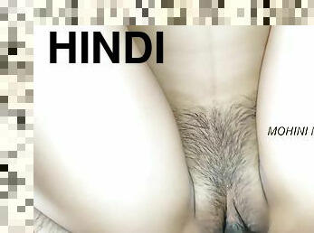 Finally She Agreed For Hardcore Fuck When Her Hubby Is Not At Home With Hindi Doggy