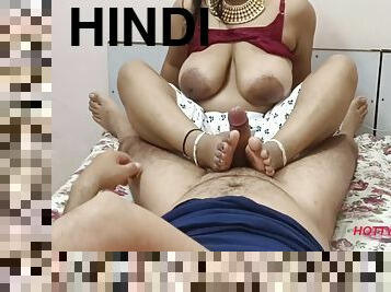 Dost Ki Jawaan Maa Ko Choda Or Gand Mari Anal Hindi Audio